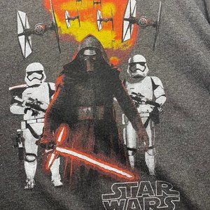 Star Wars Tee